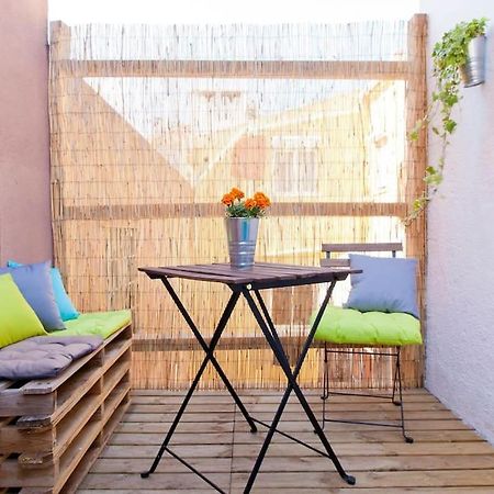 Lisbon Sant'Anna Apartments Bagian luar foto