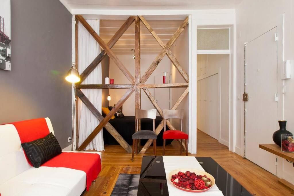 Lisbon Sant'Anna Apartments Bagian luar foto