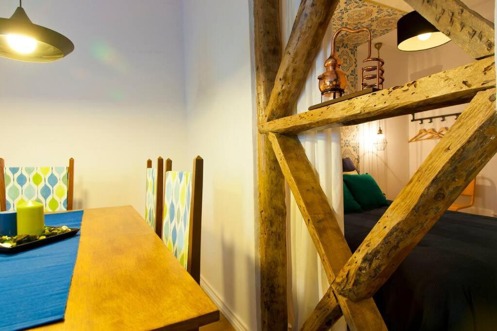 Lisbon Sant'Anna Apartments Bagian luar foto