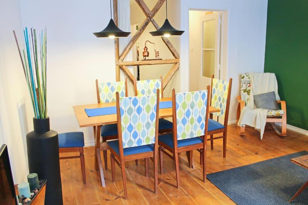 Lisbon Sant'Anna Apartments Bagian luar foto