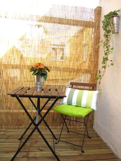 Lisbon Sant'Anna Apartments Ruang foto