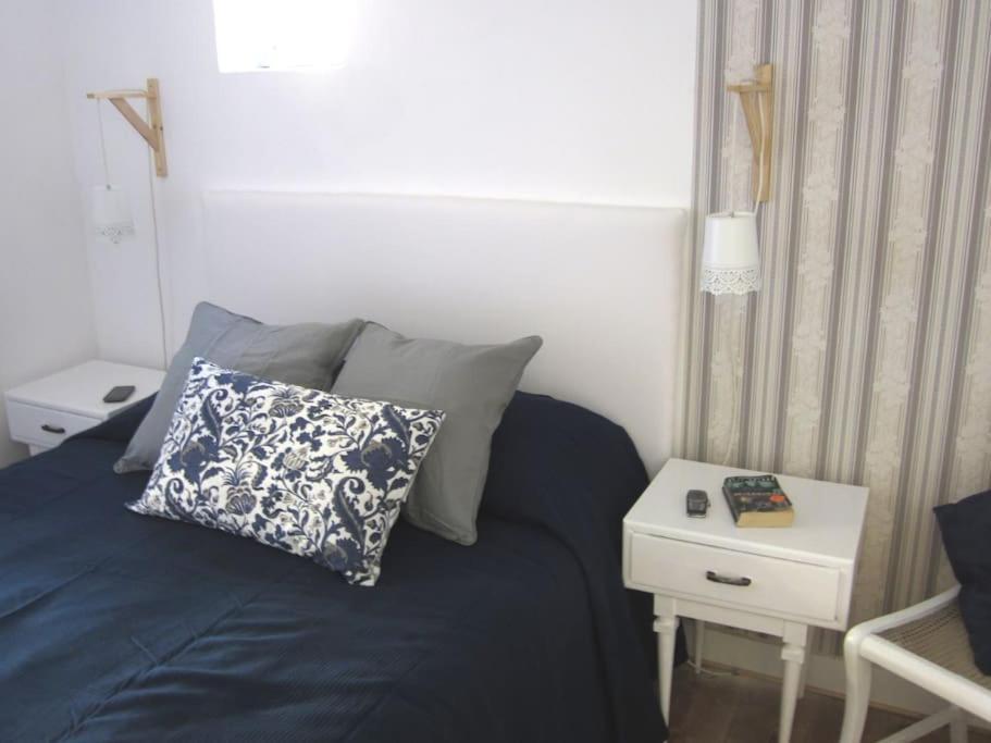 Lisbon Sant'Anna Apartments Ruang foto