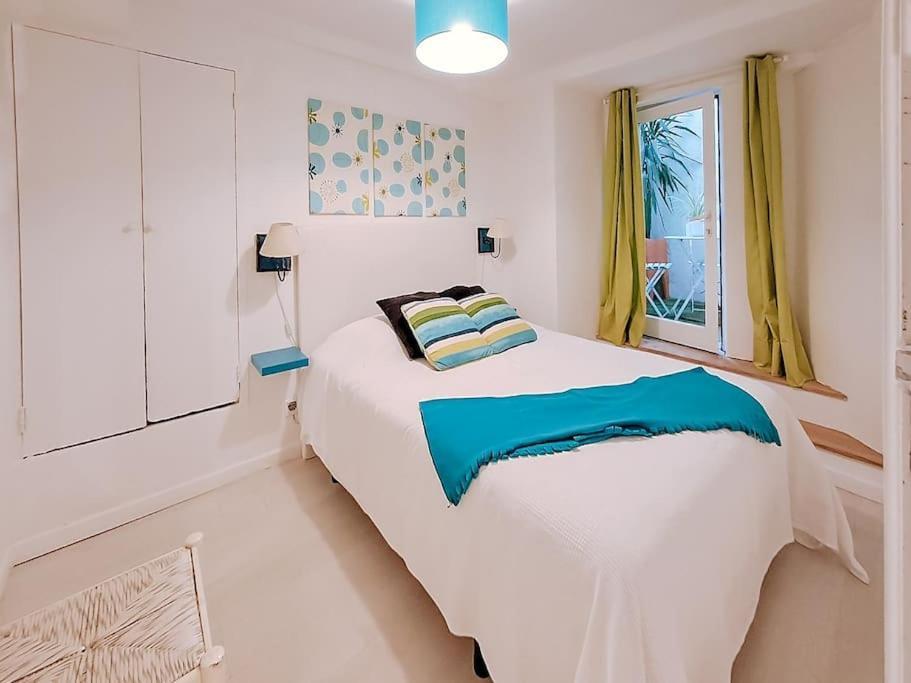 Lisbon Sant'Anna Apartments Ruang foto