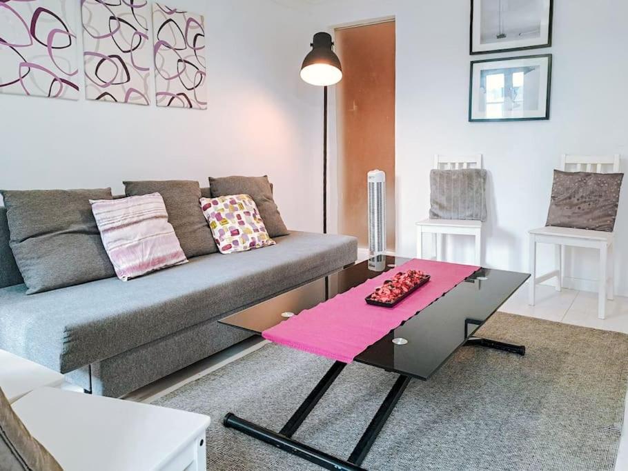 Lisbon Sant'Anna Apartments Ruang foto